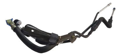 Tubo Flexível Óleo Direção Hidráulica Lado Direito Marea 99/07 Original Fiat 46845945