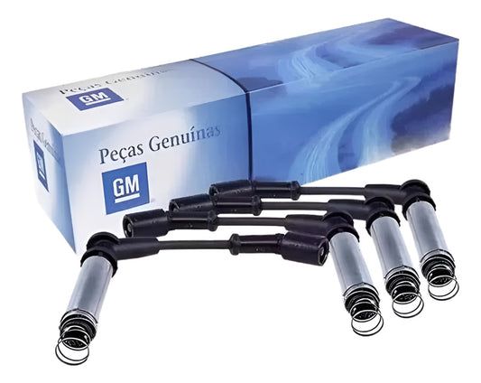 Cabo Vela Ignição Celta Corsa Meriva Montana Prisma S10 Gm