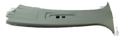 Recobrimento Cinto Lado Esquerdo Idea 2006/2016 Original Fiat 735401871