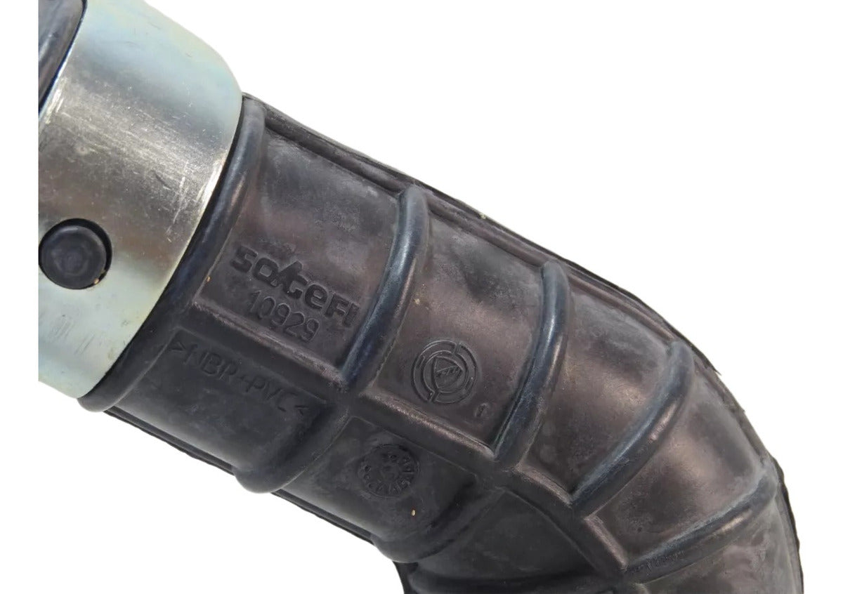 Mangueira Filtro do Ar Doblo 2002/2021 Original Fiat 46835163