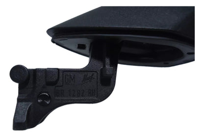 Maçaneta Interna da Porta Dianteira Direita Onix 2020/2021 Original GM 26273565