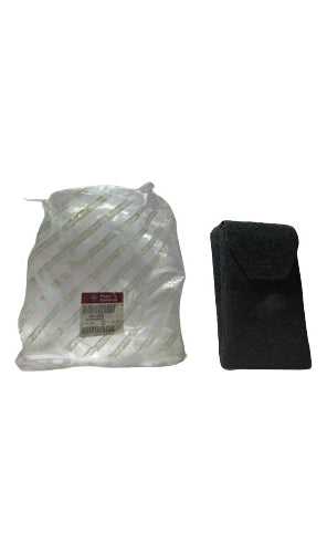 Bolsa Capa Triângulo Brava 00/03 Freemont 12/18 Original Fiat 100177930
