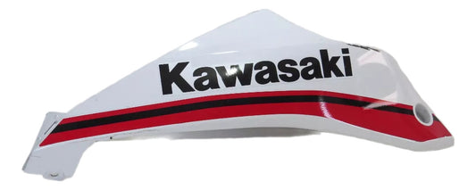 Carenagem Inferior Esquerda Kawasaki 650 2016/2020 Original Kawasaki 55028-0634