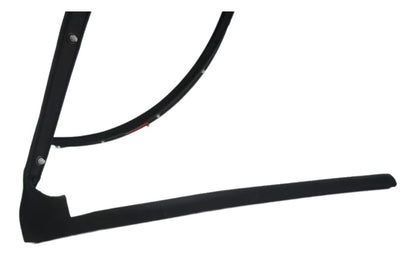 Borracha Canaleta Vidro Direito Palio 2012/2017 Original Fiat 51849192
