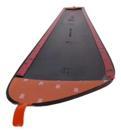 Friso Lateral Traseiro Lado Direito Strada 2004/2013 Original Fiat 735380218