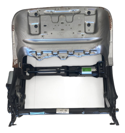 Assento do Banco do Motorista Chevrolet Equinox 2018/2024 Original GM 13513082