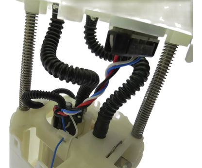 Bomba De Combustível Onix 1.0 8V Flex 2017/2020 Original GM 13517810