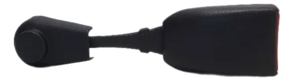 Fecho do Cinto de Segurança Traseiro Lado Esquerdo Ducato 1998/2005 Original Fiat 1302867800