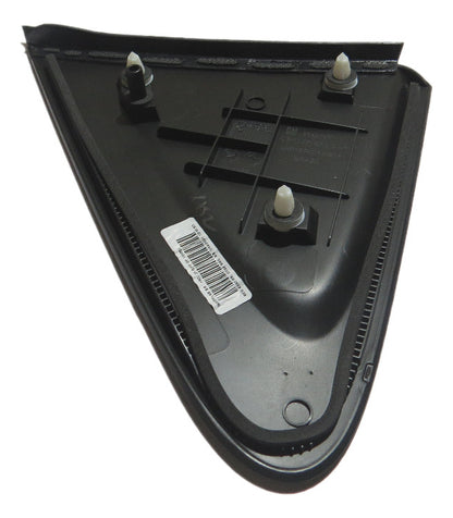 Moldura Externa Traseira Lateral Esquerda Onix Turbo 2020/2025 Original GM 26224712
