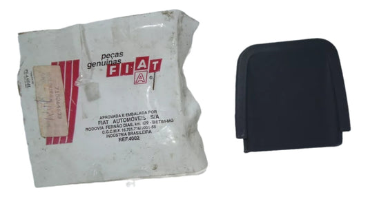 Moldura Cinto De Seguranca Palio 96/02 Original Fiat