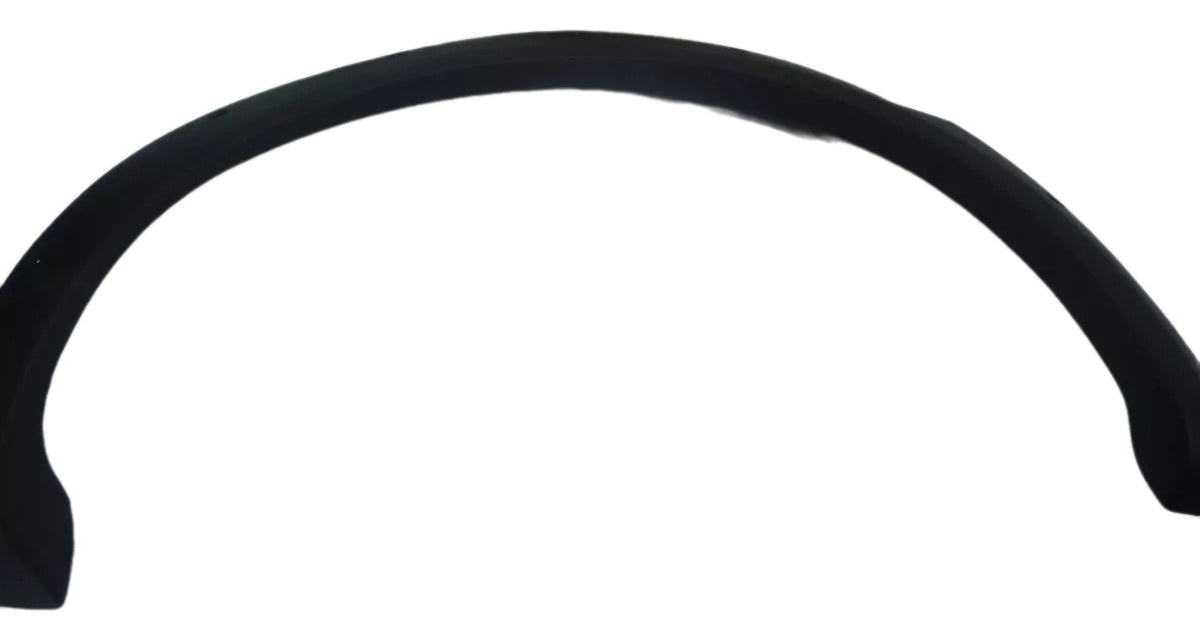 Moldura Paralama Traseiro Lado Direito Uno 2004/2013 Original Fiat 100166144