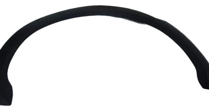 Moldura Paralama Traseiro Lado Direito Uno 2004/2013 Original Fiat 100166144