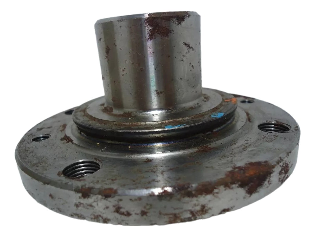 Cubo da Roda Dianteira Stilo 02/10 Marea 99/07 Bravo 11/16 Original Fiat 60545087