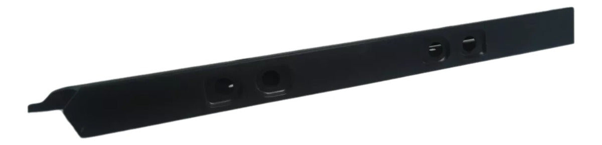 Moldura Friso Lateral Lado Direito Caçamba Strada Adventure 2013/2020 Original Fiat 100211225