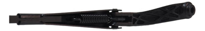 Braço Limpador Parabrisa Direito Linea 09/14 Punto 08/17 Original Fiat 51701423