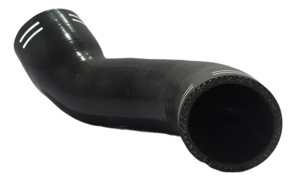 Mangueira Intercooler Superior Lado Esquerdo Ducato 2006/2017 Original Fiat 1371634080