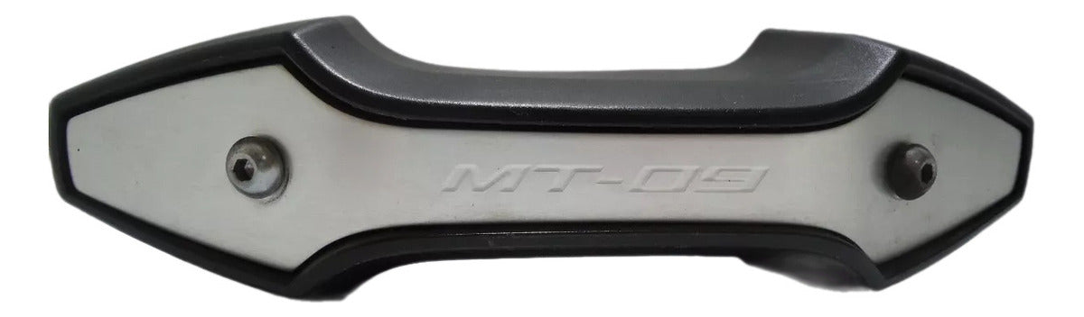 Par Protetor Slider Yamaha MT09 Original