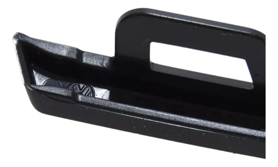 Friso Superior Grade do Radiador Amarok 2013/2017 Original Volkswagen 2HH853763A