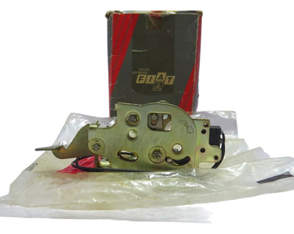 Fechadura Porta Dianteira Lado Direito Elba Fiorino 1985/2004 Original Fiat 7593027