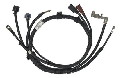 Chicote Cabo Alternador Bateria Vw Fox 10-22 Spacefox 11-19