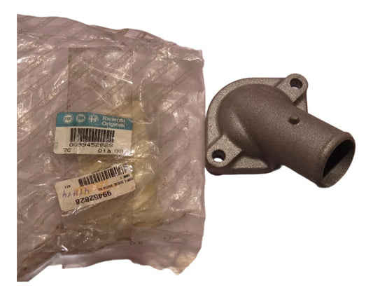 Flange da Válvula Termostática Ducato 1998/2005 Original Fiat 99452828