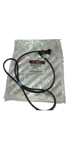 Extensão do Cabo da Antena de Teto Fiat Punto 08/17 Stilo 08/11 Original Fiat 51788956