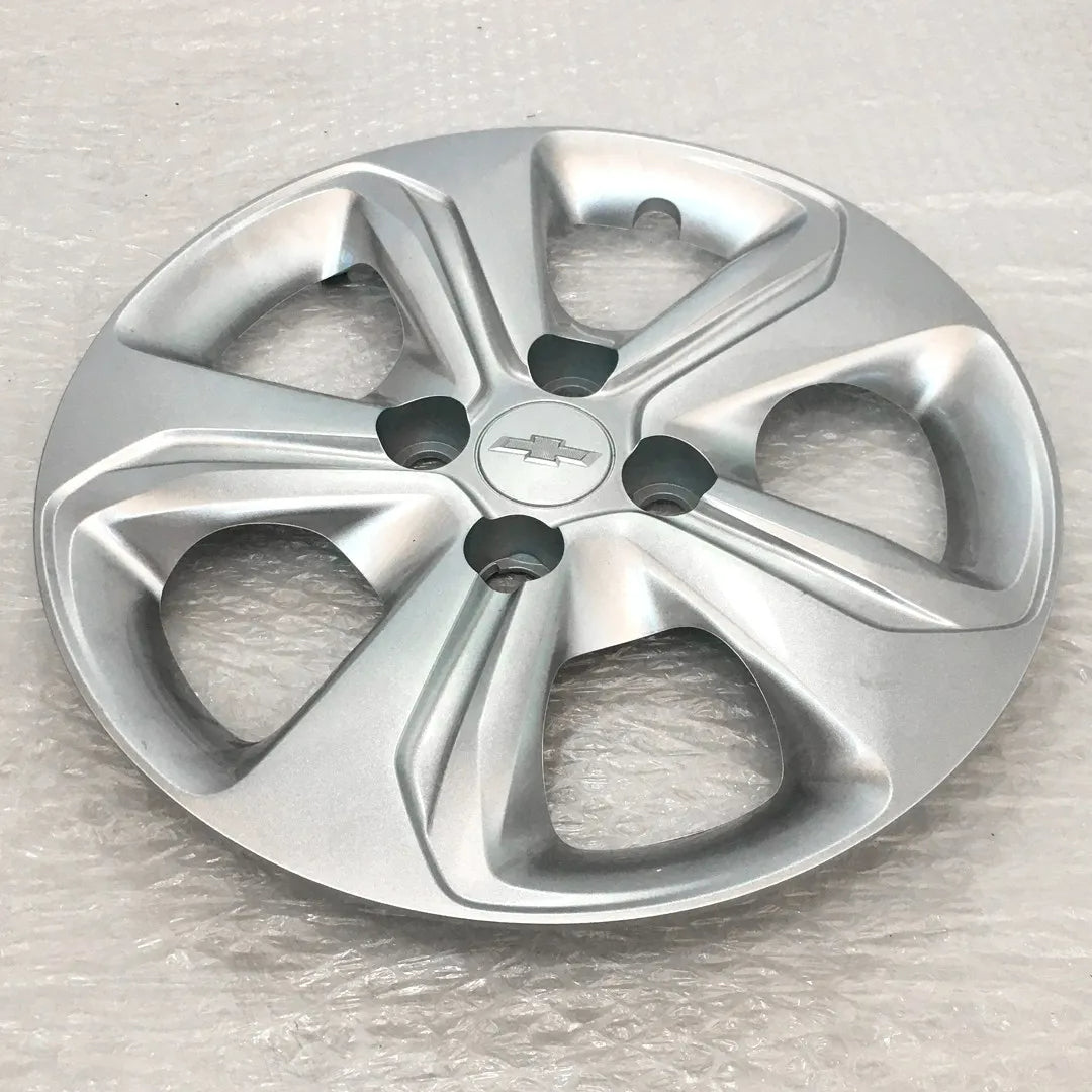 Calota Plástica Aro 14 Onix 2020/2023 Nova Original GM 26218949