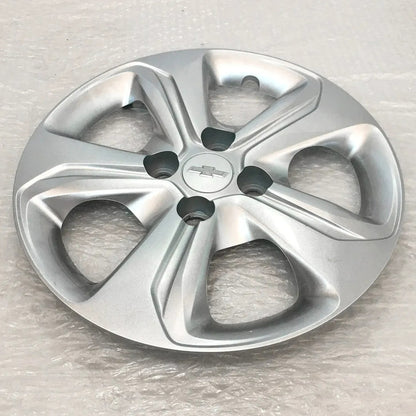 Calota Plástica Aro 14 Onix 2020/2023 Nova Original GM 26218949