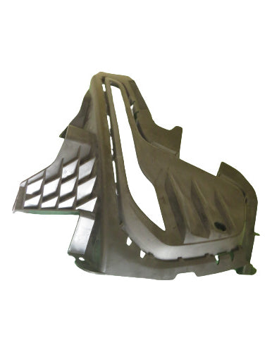 Moldura do Farol de Milha Esquerdo Onix Plus 2020/2023 Original GM 26305046