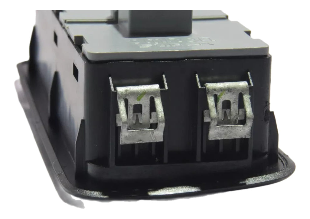 Botão Computador de Bordo Punto 2008/2012 Original Fiat 735447034