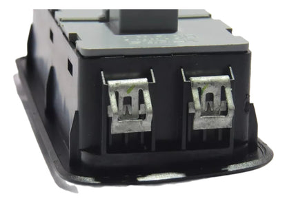 Botão Computador de Bordo Punto 2008/2012 Original Fiat 735447034