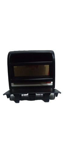 Moldura Central Radio Palio Original Fiat