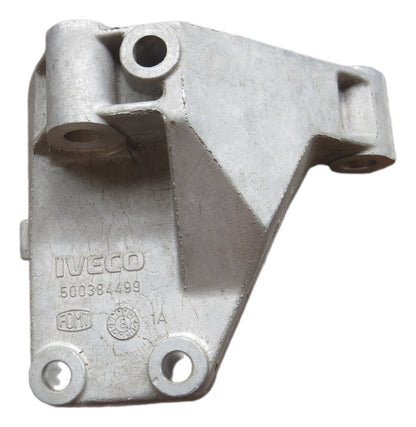 Suporte do Coxim do Motor Ducato 2.3 2002/2006 Original Fiat 500384499