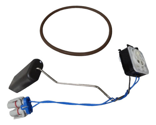 Sensor Nível Combustível Onix Montana Tracker Original Gm