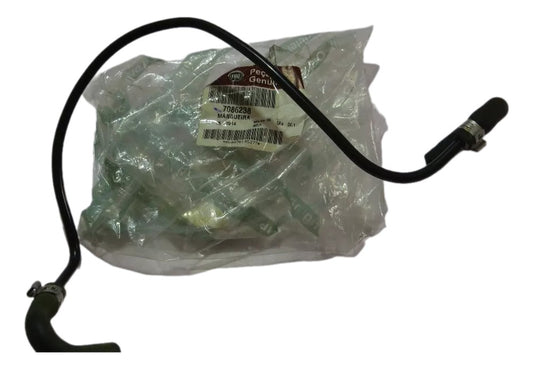 Mangueira de Admissão Idea 2006/2016 Original Fiat 7086238