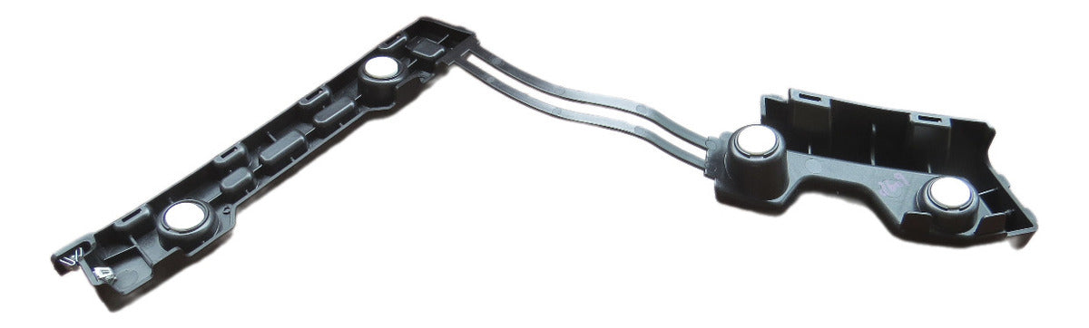 Guia Parachoque Traseiro Lado Direito Onix Turbo 21...origin