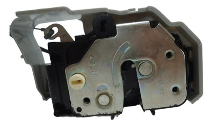 Fechadura Porta Traseira Lado Esquerdo Bravo 2007/2014 Original Fiat 51827960