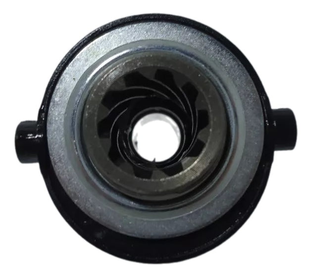 Eixo Bendix Motor de Partida Fiorino Doblo Idea Original Fiat 7082720