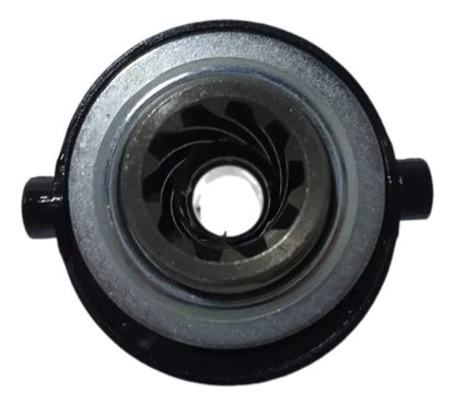 Eixo Bendix Motor de Partida Fiorino Doblo Idea Original Fiat 7082720