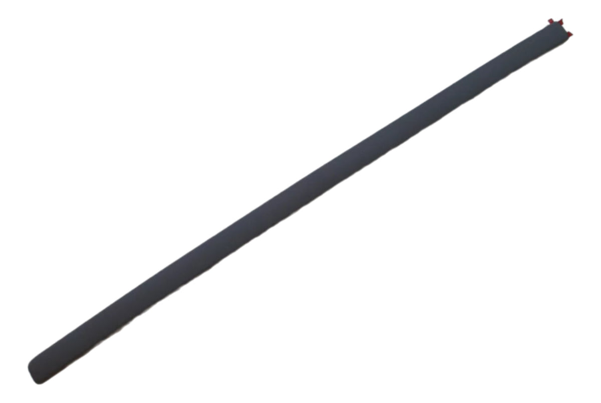 Friso Porta Dianteira Lado Direito Primer Meriva 2002/2012 Original GM 93302946