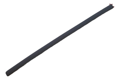 Friso Porta Dianteira Lado Direito Primer Meriva 2002/2012 Original GM 93302946