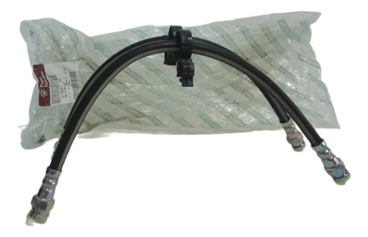 Tubo Flexivel Freio C/abs Fiorino Strada Original Fiat