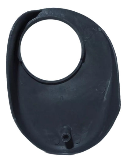 Acabamento Lateral Banco Dianteiro Lado Direito Palio 01/17 Siena 01/17 Original Fiat 102517633