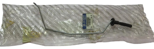 Haste da Fechadura da Porta Dianteira Lado Esquerdo Fiat Stilo 2003/2011 Original Fiat 46831645