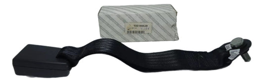 Fecho Cinto de Segurança Central Idea 2006/2010 Original Fiat 100166638