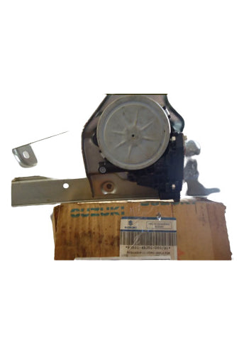 Máquina de Vidro Porta Traseira Direita Grand Vitara 2005/2016 Original Suzuki 8350165J01