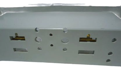 Lanterna Luz de Cortesia Porta Malas Freemont Journey 2012/2016 Original Fiat K04685928AA