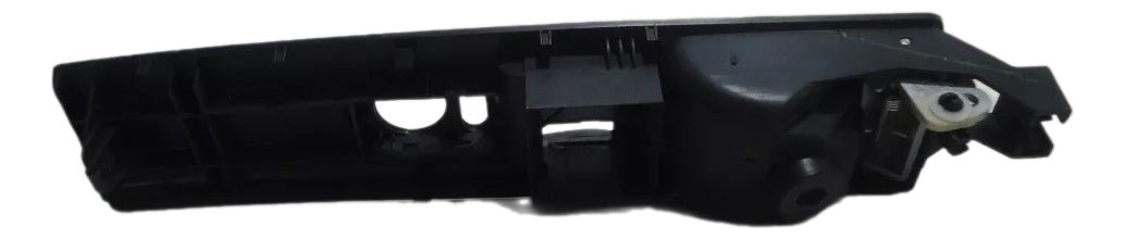 Comando Botão Vidro Elétrico Lado Esquerdo Idea 2006/2010 Novo Original Fiat 735390967