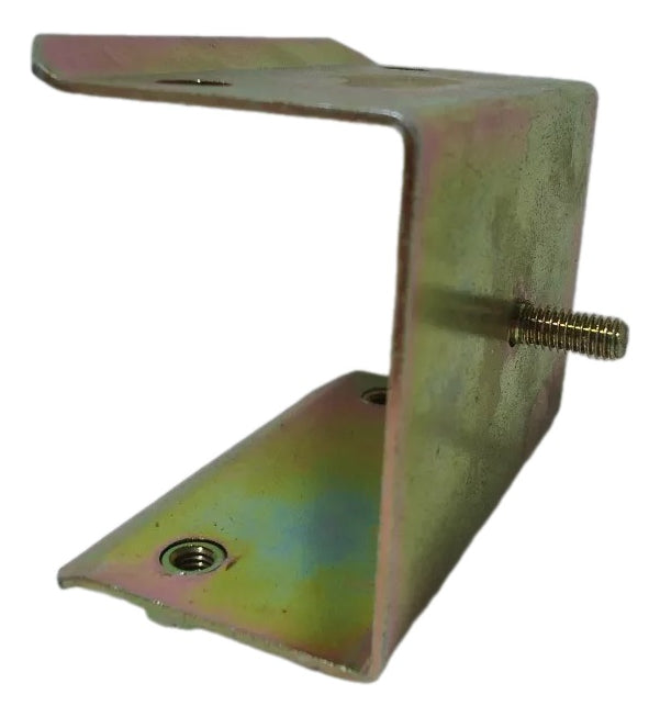 Suporte Parachoque Dianteiro Coupe 1995/1997 Original Fiat 46303223