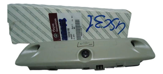Sensor Alarme Linea 2009/2016 Novo Original Fiat 100202158